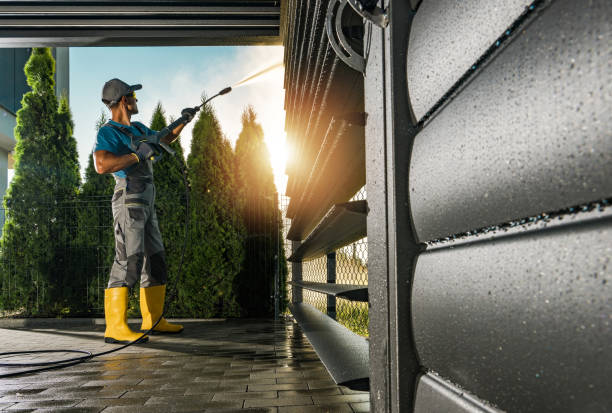 Professional Pressure washing in Clementon, NJ